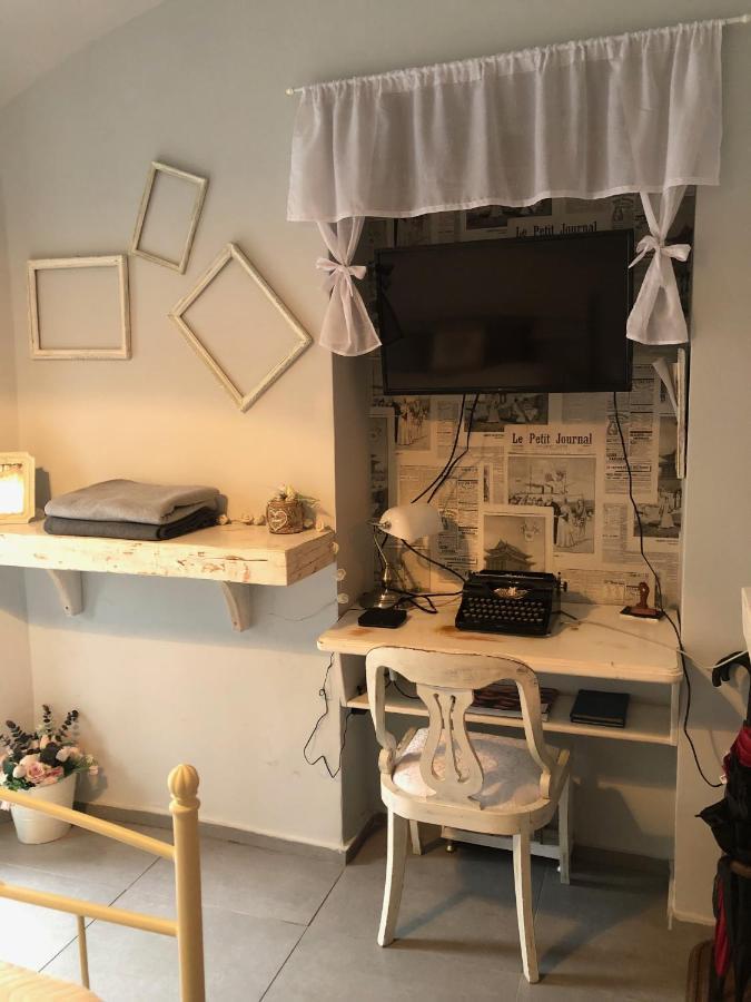 Godot Apartman Mişcolţ Exterior foto