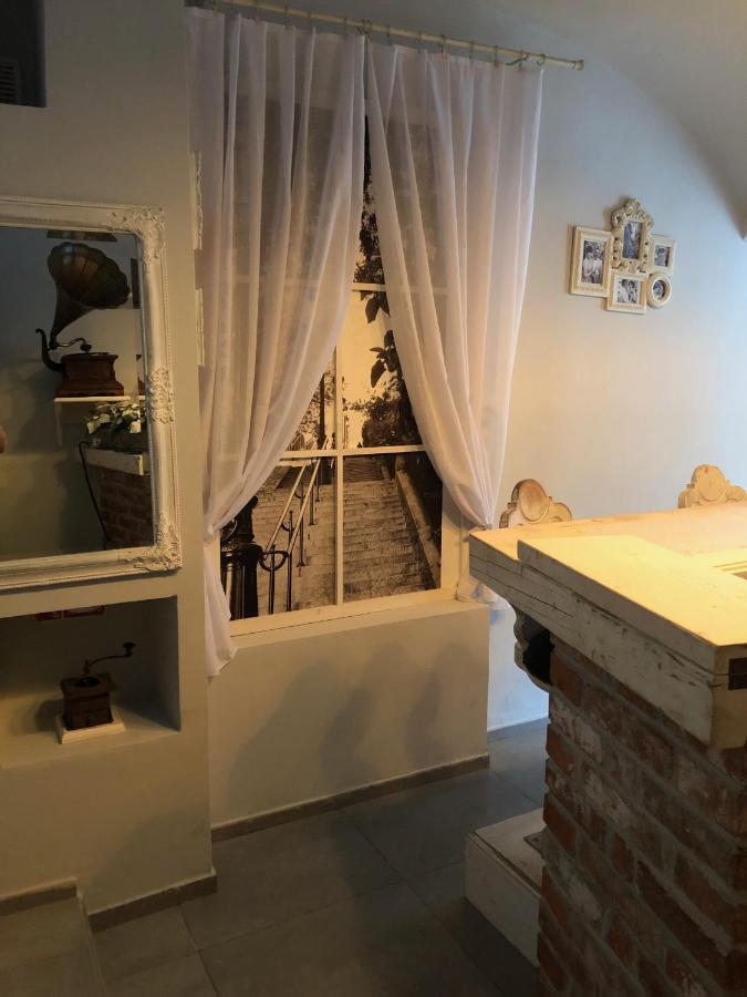 Godot Apartman Mişcolţ Exterior foto