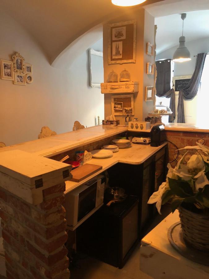 Godot Apartman Mişcolţ Exterior foto